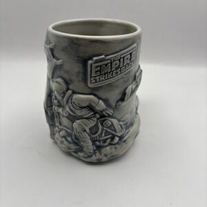 Disney Parks Star Wars Empire Strikes Back 45th‎ Anniversary Coffee Mug New 2025